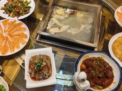 -沱江鱼府(丽江店)