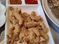 -肥肥虾庄·金牌油焖大虾(杨园滨江时代walk店)