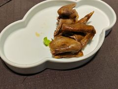 -肆月河豚·新淮扬(金融街店)