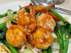 -利苑酒家(金宝店)