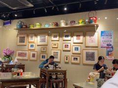 -一记面馆(易发店)