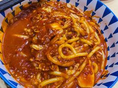 -燃烧的辣椒·新疆米粉(时代天街店)