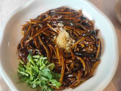 响油鳝糊-马凯餐厅(长椿街店)