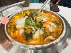 -银都上海菜馆(粤海东路店)