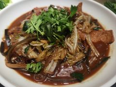 -解家河南菜(商鼎路店)