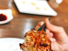 -东京屋(武定路店)