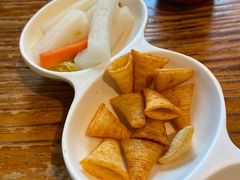 -红料理|串串有瘾·烧烤(吴中路店)