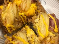 -肯德基(中纬店)