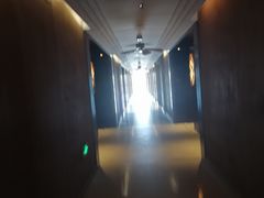 -三亚湾红树林度假世界(木棉酒店)