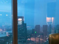 -三迪希尔顿酒店·星空酒廊