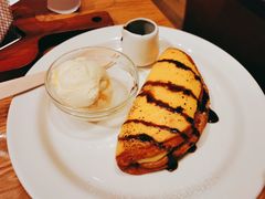 舒芙蕾-MUJI无印良品(深圳深业上城城市旗舰店)