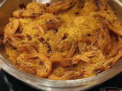 -天伦王朝酒店·盛华瑄餐厅