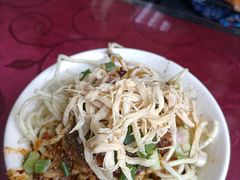 -老丘丘(较场口店)