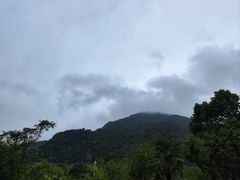 -杭州灵山景区