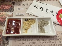 -喜来稀肉(望京店)