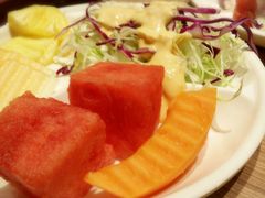 -诺丁牛排披萨自助餐厅(汕头苏宁店)