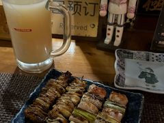 -半藏居酒屋(香港花园店)
