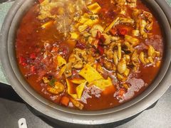 -美蛙四季(六里桥店)