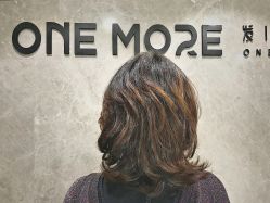 -ONE MORE变画