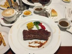 -爱丽丝牛排西餐厅(光谷步行街店)