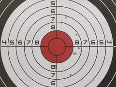 -枪馆1号实弹射击俱乐部