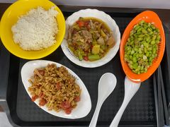 -中南大学-食堂第3食堂