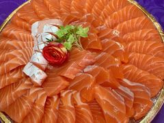 -广胜通达海鲜食府(黄沙店)