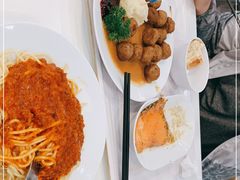 -宜家·瑞典风味餐厅(北京西红门店)