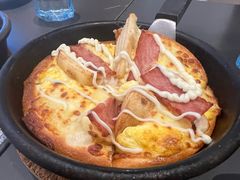 -必胜客(苏州中心店)