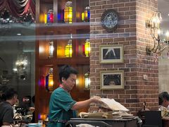 -巴依老爷新疆美食(工体旗舰店)