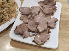 -姥家春饼店(漳州二路店)