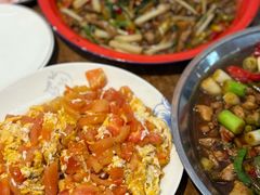 -佬缸炮江湖川菜(玉林店)