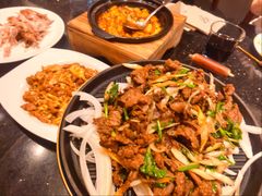 -南门小馆·清真(国贸商城店)