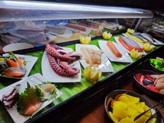 -珠海瑞吉酒店·秀餐厅