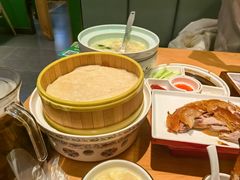 -满盛家宴·烤鸭·海鲜天津菜(河北路总店)