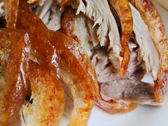 -北京全聚德(天安门店)