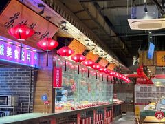 -山芋腔苏北菜(盐城滨海店)