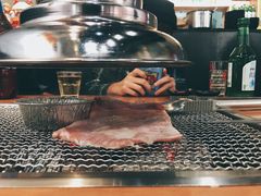 -肉甲韩国木炭烤肉(新壹街1店)