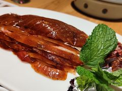 -泰钰丰烤鸭(永安道店)