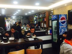 -双宝铁饭盒(南十四店)