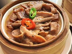 -老广酒楼(樱花店)