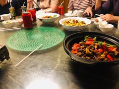 农家土鸭钵-乡吧啦·甲鱼铺子(海德二道店)