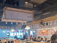 -龍歌自助小火锅(城阳万象汇店)