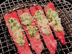 -老乾杯和牛烧肉(王府中环店)