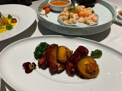 -杭州新新饭店·1913餐厅