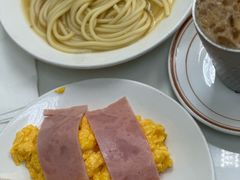 -澳洲牛奶公司(佐敦店)