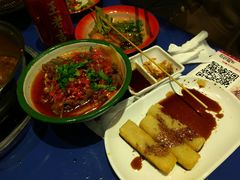 -马路边边火锅串串(观前街店)