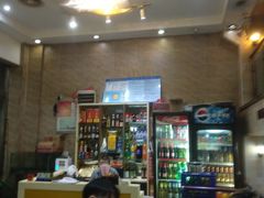 -鸡公煲(南竹饭店)