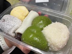 -沈大成(南京东路店)