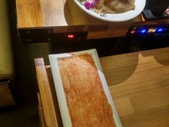 -巴邑火锅·鲜切牛肉(萧山银隆店)